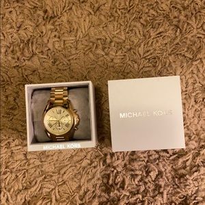 Michael kors watch